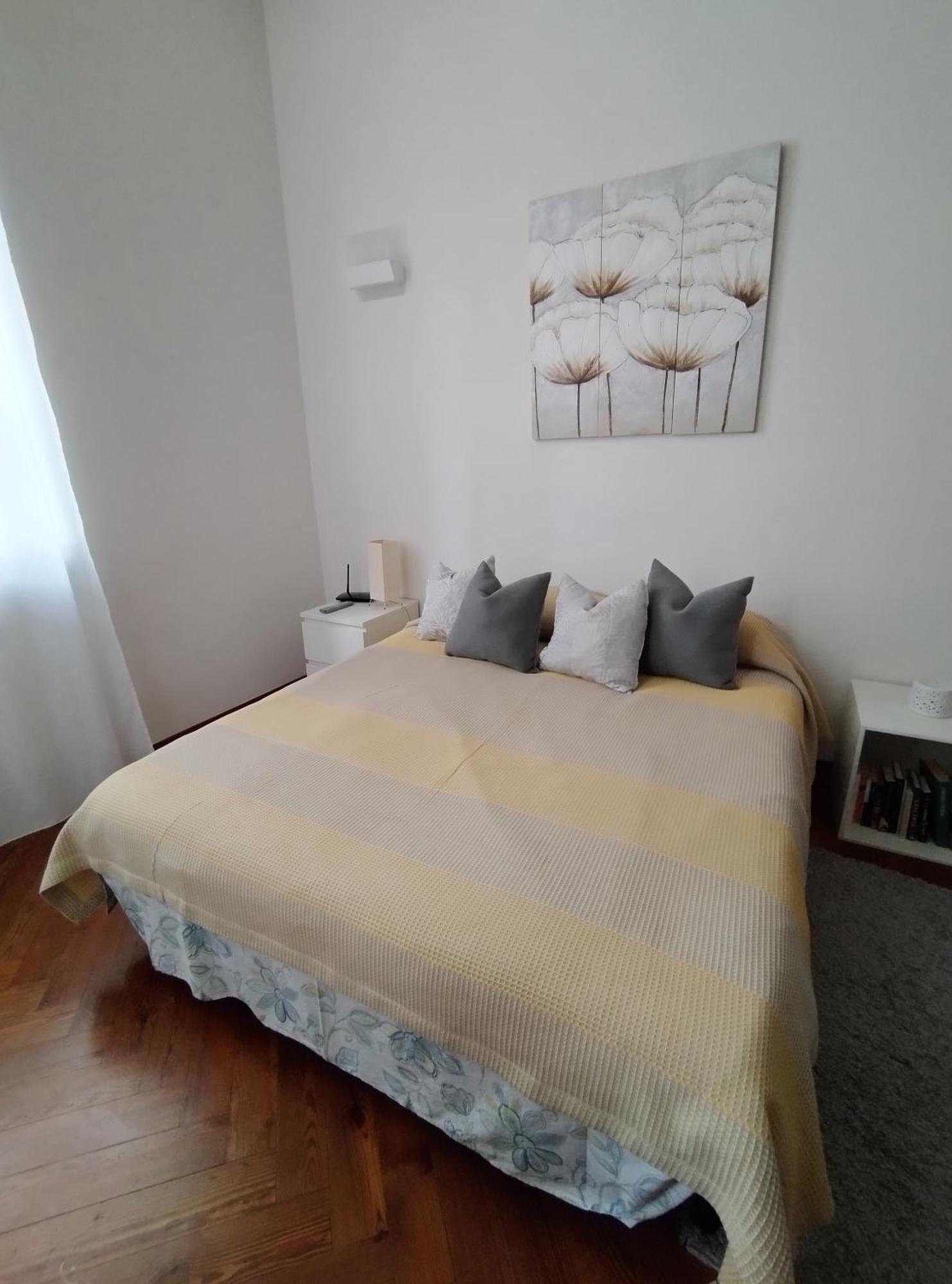 Spazio Q16 Quadrilatero Torino Værelse billede